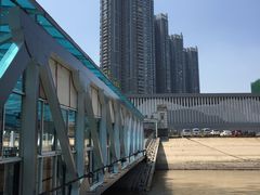 -武汉关码头(轮渡站)