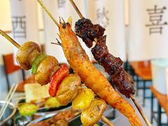 -炒豆合作社(磁器口店)