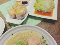 -火啫啫·粤式啫啫煲(南通首店)
