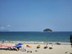 -西涌国际滨海旅游区