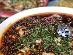 -文立新麻辣烫(合生汇21街区店)