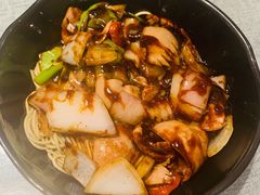-腔调面(斜土路店)