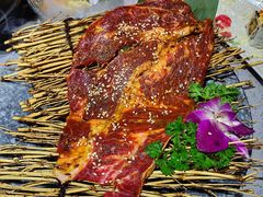 -妥妥烤肉料理(昙华林店)