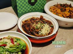 -王记姚家味·地道苏帮菜(凤凰街店)