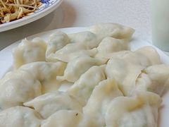 鲅鱼水饺-船歌鱼水饺(高新园区店)