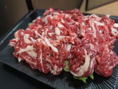 -三毛牛肉店(福强店)