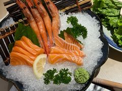 -伊豆野菜村(合景·摩方店)