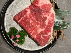 -花时·炭火烧肉(东百中心A馆店)