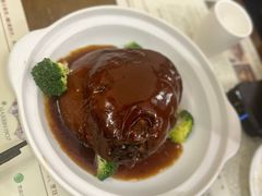 -老厨家(中央大街西七道街店)