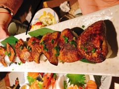 -酒井酱子·深夜食堂(东城汇店)