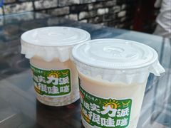 -牛一嘴·兰州牛肉面·大盘鸡(财富中心店)