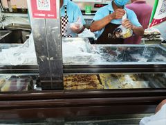 -清真·白记年糕(牛街北口店)