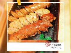 -通海俄式烧烤(下瓦房店)