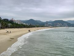 -大梅沙海滨公园