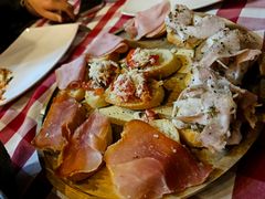 -安立可意大利美食