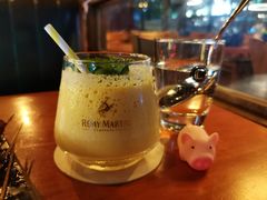 -CIRCLE·酒吧(第一国际店)