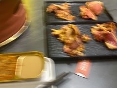 -允辛家·自助泥炉烤肉(九亭店)