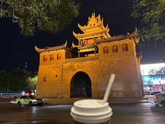 -鼓楼(兴庆区)