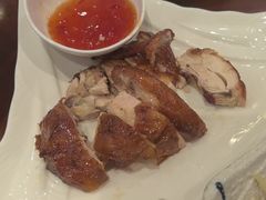 -古南都·老广东酒楼(龙江店)