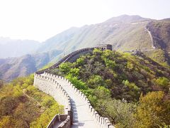-慕田峪长城