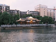 -孺子亭公园