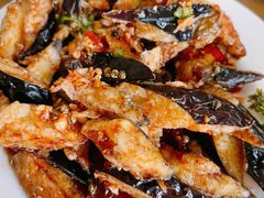 -三点小吃(山大店)