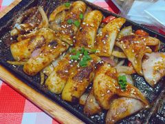 -永信海鲜(群星城店)