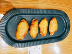 香浓烤翅-必胜客(百联又一城店)