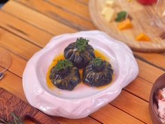 -格鲁·秀色Georgia’s Feast