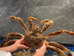 -海月轩海鲜豆捞(紫金塔店)