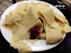 -蜀九香火锅(玉林店)