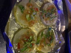 -质烤烤物·活烤海鲜(质烤总店)