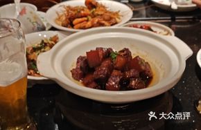 Signature Dongpo Braised Pork