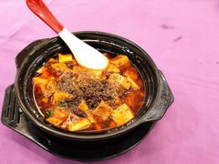 -陈麻婆豆腐(春熙店)