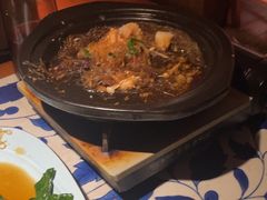 -绿茶餐厅(布吉万象汇店)