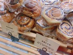 -安上烘焙 ENCHANTE(世纪汇店)