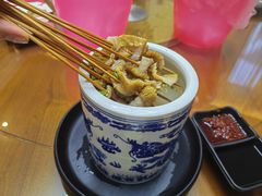 -戴记龙虾(天泽街店)