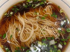 -海天楼中餐厅(吴宫泛太平洋酒店)