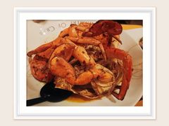 -Ministry of Crab(科伦坡店)