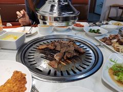 -六七八韩式烤肉·韩国料理(上杭路店)