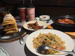 -晓粤·惹味粤菜(凯德乐峰广场店)