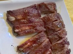 -烧鹅妹饭店