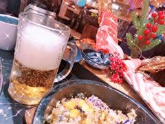 酱汁牛五花-鹤江桥·红油牛肉粉(SKP店)