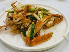 -东江海鲜酒家(艺都分店)