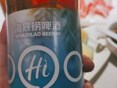 -海底捞火锅(万丰桥店)