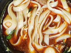 -姐弟俩土豆粉(西安小寨店)