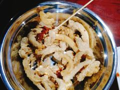 -阿姨小肉摊(同济西苑店)