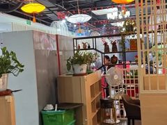 -金百万烤鸭店(良乡店)