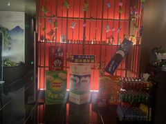-江南足纪·影院足道·轻奢SPA(京基水贝店)