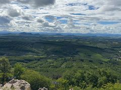 -帽儿山国家森林公园